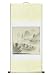 Electronics : Cranes in Flight Chinese Landscape Painting Wall Scroll