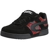 Duffs Men's Barletta 2 Sneaker