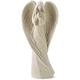 Desert Angel Figurine