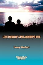 Love Poems of a Philanderer's Wife (Yiddish Edition)