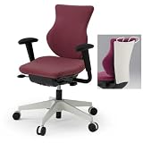 ITOKI cassico�i�J�V�R�`�F�A�j 337GJH/�w�ʁF���U�[�z���C�g/�n���K�[�t ADJ�I�̉��i��r