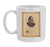 Photo Mugs of William Camden from Mary Evans