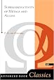 Superconductivity Of Metals And Alloys (Advanced Books Classics)