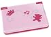 Produkt-Bild: Scott DPX 768 Pink Lady Tragbarer DVD-Player (17,8 cm (7 Zoll) Display, DivX-zertifiziert, Kartenslots, USB) pink