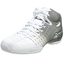 Reebok Men's RBK Flash Hexalite Basketball Shoe,Carbon/White,11 M US