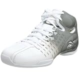 Reebok Men's RBK Flash Hexalite Basketball Shoe,Carbon/White,12 M
US