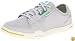 Teva Women's Slimkosi Lace-up Fashion Sneaker,Grey,5 M US