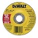 Abrasive-Cutoff-Wheels - 4-1/2" X .045" X 7/8" Thin Cutting Wheel