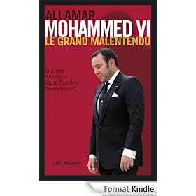 Mohammed VI, le grand malentendu