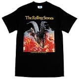 Goats Head Soup(Tシャツ)(ブラック)(Sサイズ)(HWZCI-07841)