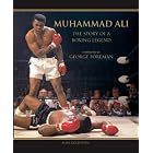 Muhammad Ali by Alan Goldstein