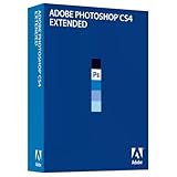 Adobe Photoshop Extended CS4 Upgrade