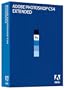 Adobe Photoshop Extended CS4 Upgrade [OLD VERSION]