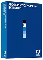Adobe Photoshop Extended CS4 Upgrade [Mac]