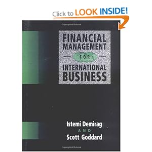 international business news