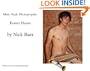 Male Nude Photography- Kenny Haare