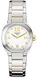 Tissot Mesdames T32218514 Regardez Fascination T-Classic
