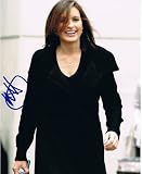 MARISKA HARGITAY - Law & Order: SVU Autograph SIGNED 8x10 Photo