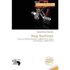 Mag Ruffman