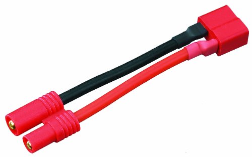 Supertigre Adapter SUP LiPo to Deans Ultra Female Plug