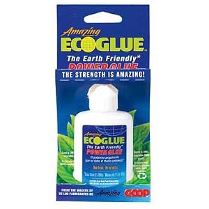 Eclectic Amazing Ecoglue� - 2.25 oz.