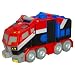 Transformers Animated Optimus Prime Battle Blaster