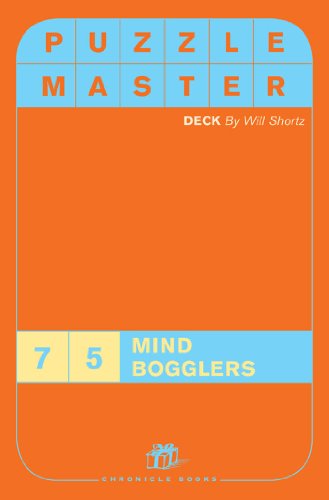 Puzzlemaster: Mind Bogglers