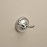 Premier 120475 Bayview Robe Hook, Chrome