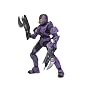 Halo 3 Mcfarlane Toys Series 3 Exclusive Action Figure Violet CQB Spartan Soldier