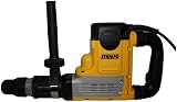 DEWALT D25730K Heavy-Duty 2-inch SDS Max Combination Hammer with CTC