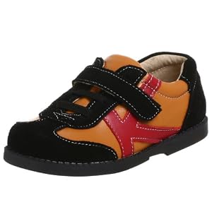 See Kai Run Infant/Toddler Kenso Trainer With Accents