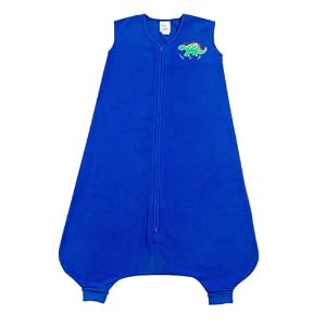 Buy Big Kids' Halo SleepSack - Blue now!