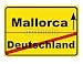 Wallmonkeys Peel and Stick Wall Decals - Mallorca D - Removable Graphic