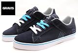 グラビス GRAVIS VIKING MENS NINE IRON バイキング スニーカー スケートシューズ 9nine