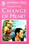 Change of Heart (Linford Romance Library)