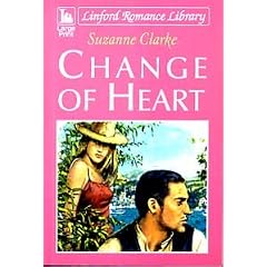 Change of Heart