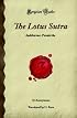 The Lotus Sutra: Saddharma-Pundarika (Forgotten Books)