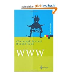 WWW: Kommunikation, Internetworking, Web-Technologien (Xpert.press)