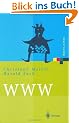 WWW: Kommunikation, Internetworking, Web-Technologien (Xpert.press)