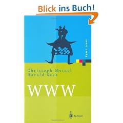 WWW: Kommunikation, Internetworking, Web-Technologien (Xpert.press)