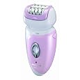 Panasonic ES-WD51-P Epiglide Ladies Wet Dry Epilator, Pink