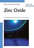 Zinc Oxide: Fundamentals, Materials and Device Technology Image of Zinc Oxide: Fundamentals, Materials and Device Technology