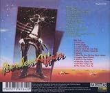 Click for more about Lee Clayton: Border Affair: the Capitol Years.