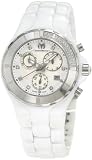 TechnoMarine Womens 110031C Cruise Ceramic 40mm Watch