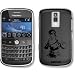 Coveroo Street Fighter IV: Fei-Long Replacement Cover for BlackBerry?« Bold