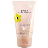 Produkt-Bild: Marc Jacobs DAISY EAU SO FRESH - Radiant Body Lotion 150 ml / K&ouml;rperlotion