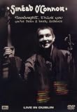 Sinead O`Connor - Goodnight, Thank You, You`ve Been A Lovely Audience - IMPORT
