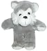 8" Wolf - Make Your Own Stuffed Animal Kit