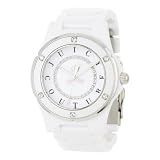 Juicy Couture Womens 1900579 Rich Girl White C