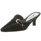 Annie Shoes Womens Fran Slide Sandal